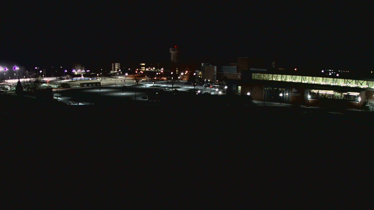 Thumbnail for current weather camera view from Seth Grove Stadium in Shippensburg, Pennsylvania