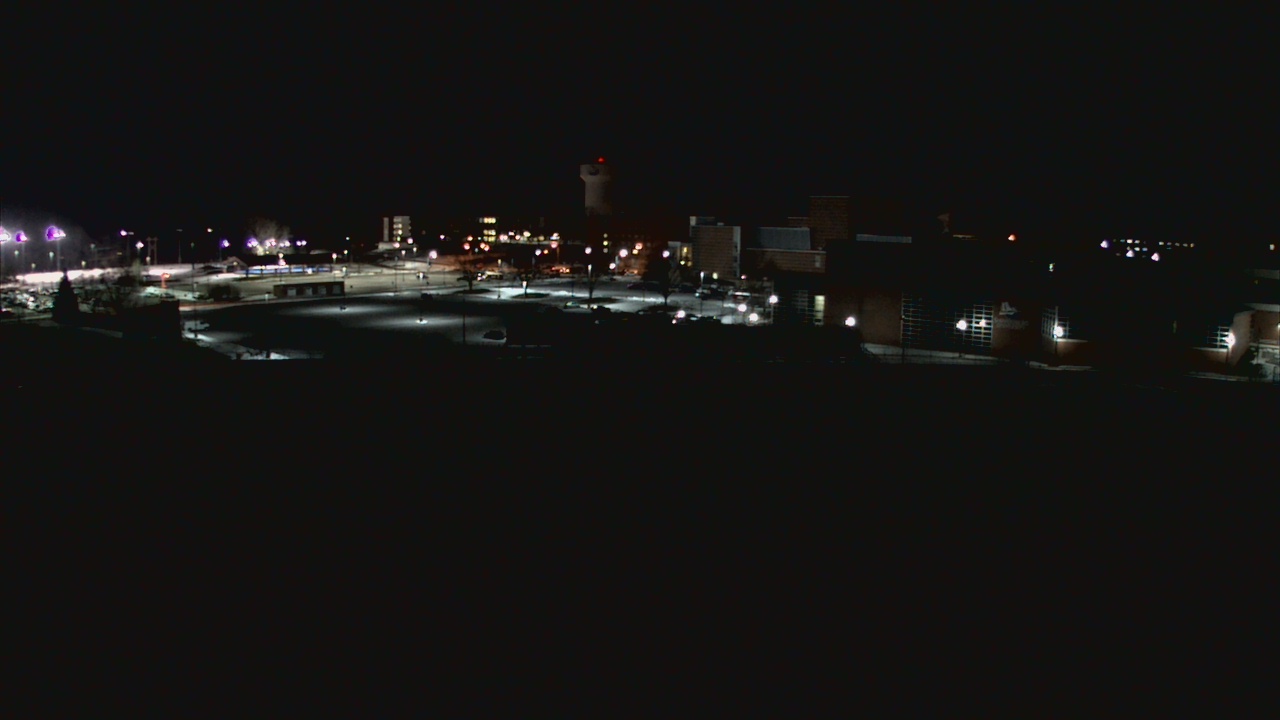 Thumbnail for current weather camera view from Seth Grove Stadium in Shippensburg, Pennsylvania
