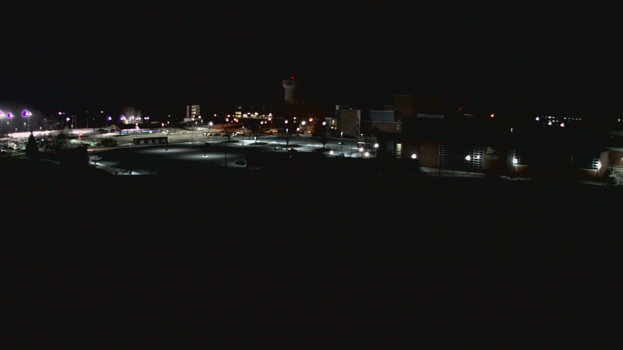 Thumbnail for current weather camera view from Seth Grove Stadium in Shippensburg, Pennsylvania