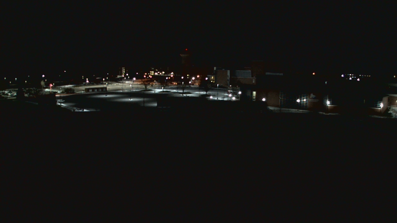 Thumbnail for current weather camera view from Seth Grove Stadium in Shippensburg, Pennsylvania