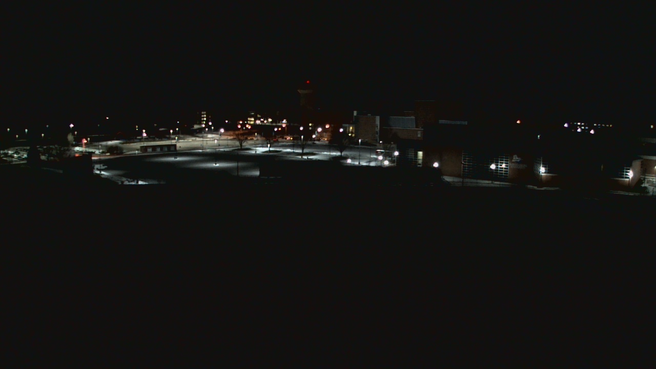 Thumbnail for current weather camera view from Seth Grove Stadium in Shippensburg, Pennsylvania
