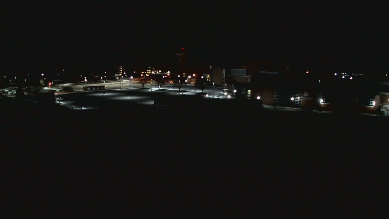 Thumbnail for current weather camera view from Seth Grove Stadium in Shippensburg, Pennsylvania