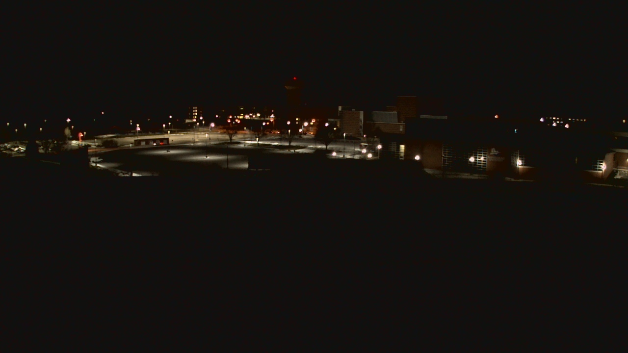 Thumbnail for current weather camera view from Seth Grove Stadium in Shippensburg, Pennsylvania