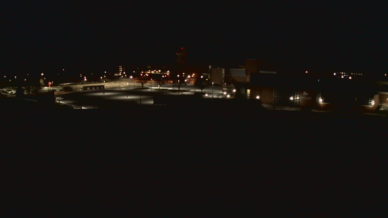 Thumbnail for current weather camera view from Seth Grove Stadium in Shippensburg, Pennsylvania