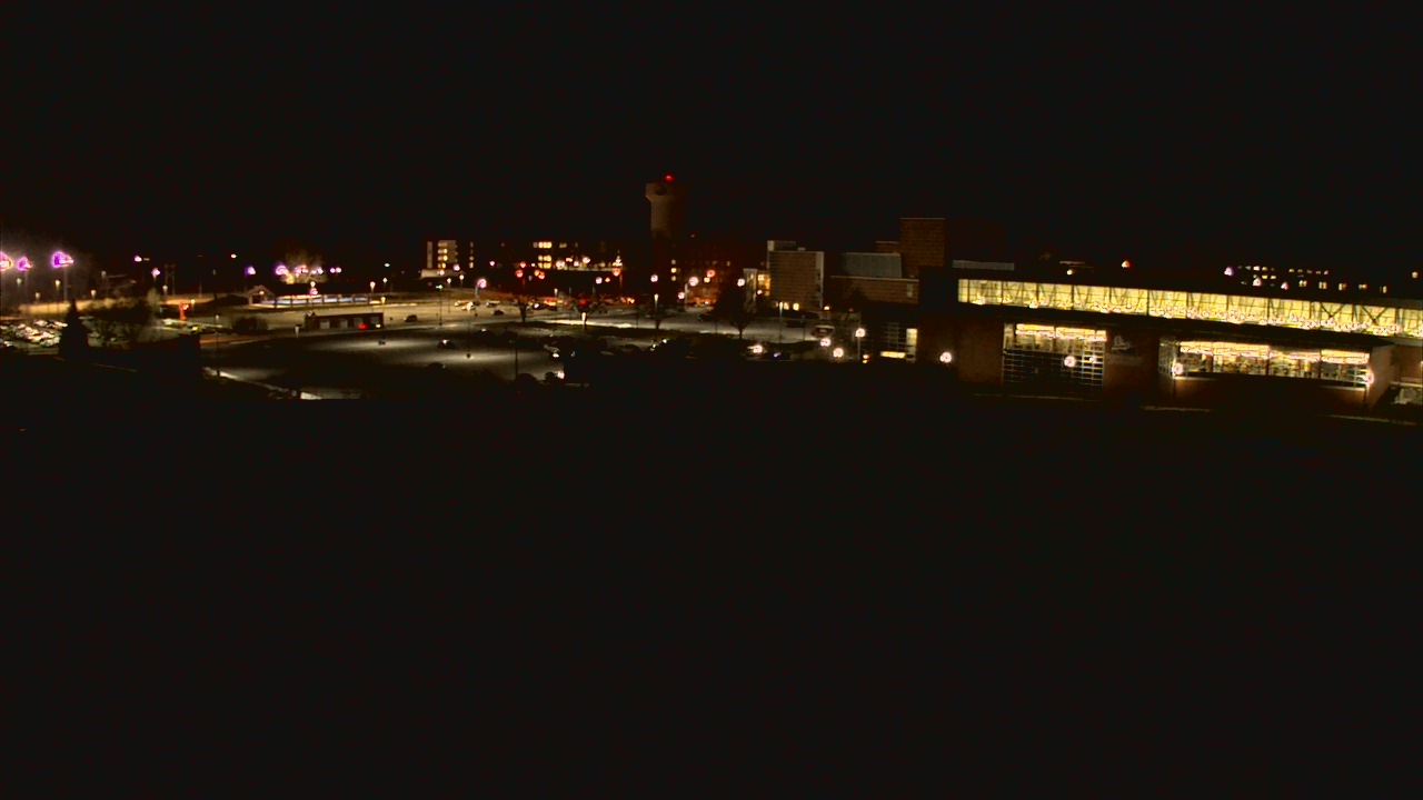 Thumbnail for current weather camera view from Seth Grove Stadium in Shippensburg, Pennsylvania