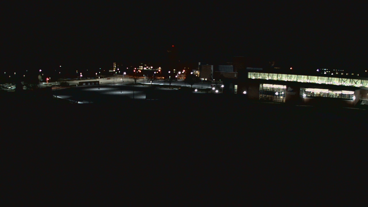 Thumbnail for current weather camera view from Seth Grove Stadium in Shippensburg, Pennsylvania