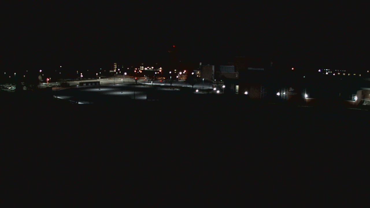 Thumbnail for current weather camera view from Seth Grove Stadium in Shippensburg, Pennsylvania
