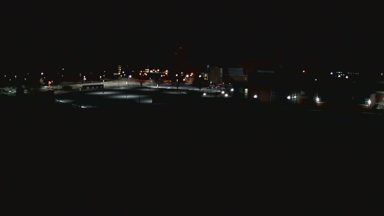 Thumbnail for current weather camera view from Seth Grove Stadium in Shippensburg, Pennsylvania