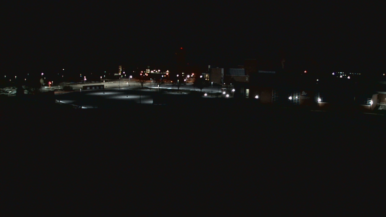 Thumbnail for current weather camera view from Seth Grove Stadium in Shippensburg, Pennsylvania
