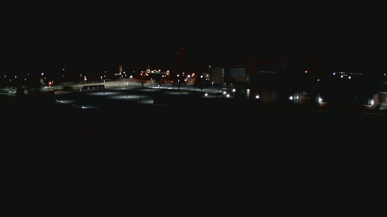 Thumbnail for current weather camera view from Seth Grove Stadium in Shippensburg, Pennsylvania