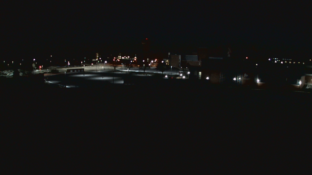 Thumbnail for current weather camera view from Seth Grove Stadium in Shippensburg, Pennsylvania
