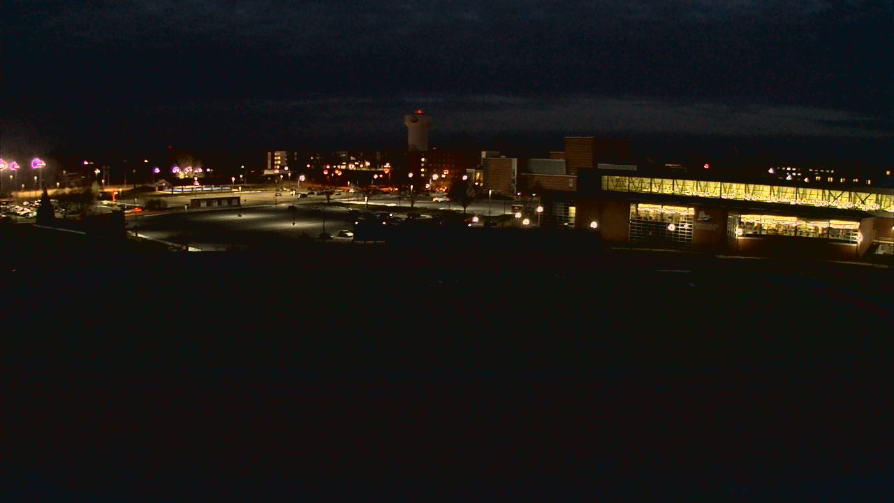 Thumbnail for current weather camera view from Seth Grove Stadium in Shippensburg, Pennsylvania