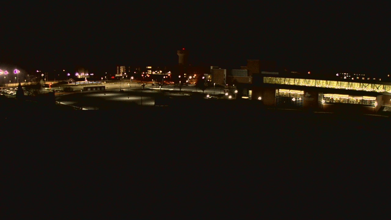 Thumbnail for current weather camera view from Seth Grove Stadium in Shippensburg, Pennsylvania