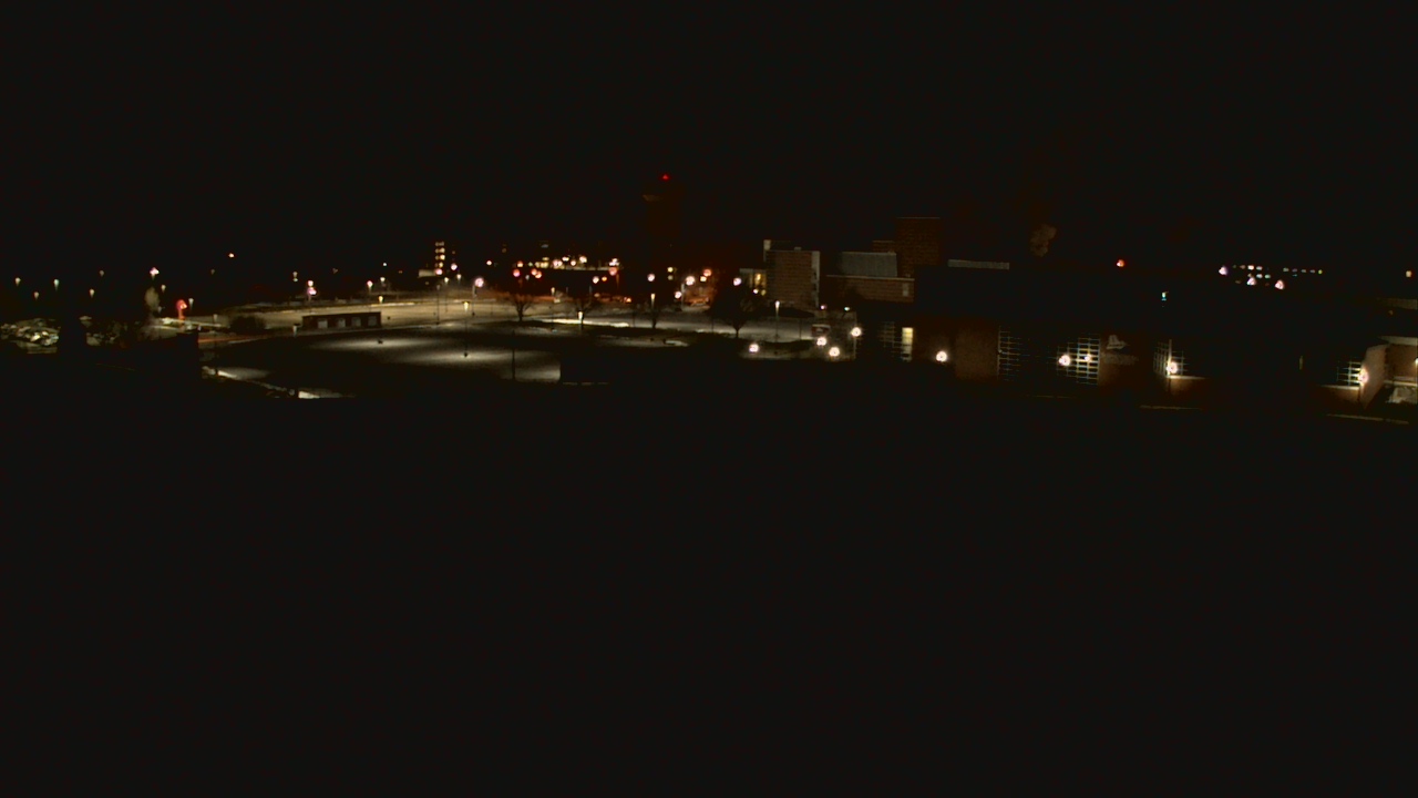 Thumbnail for current weather camera view from Seth Grove Stadium in Shippensburg, Pennsylvania