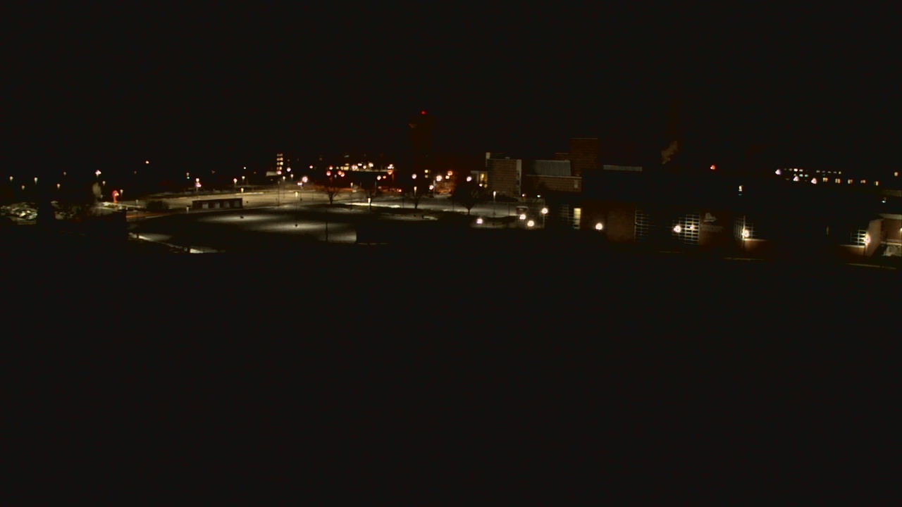 Thumbnail for current weather camera view from Seth Grove Stadium in Shippensburg, Pennsylvania