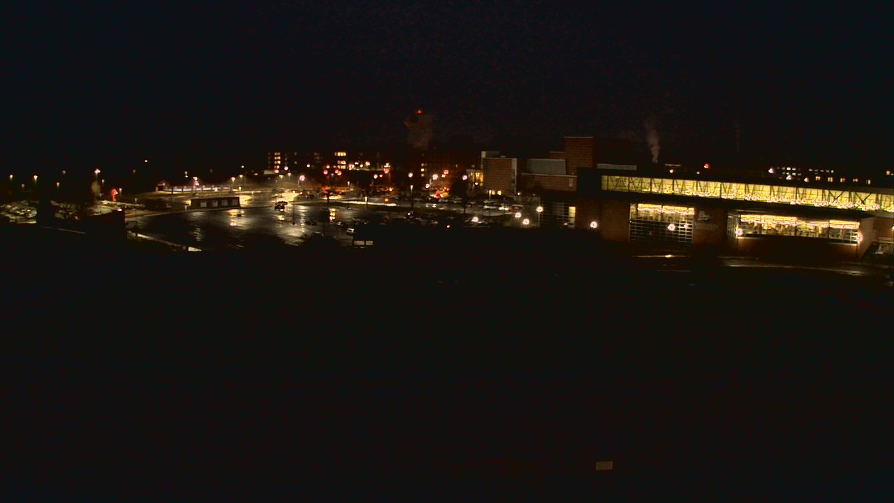 Thumbnail for current weather camera view from Seth Grove Stadium in Shippensburg, Pennsylvania