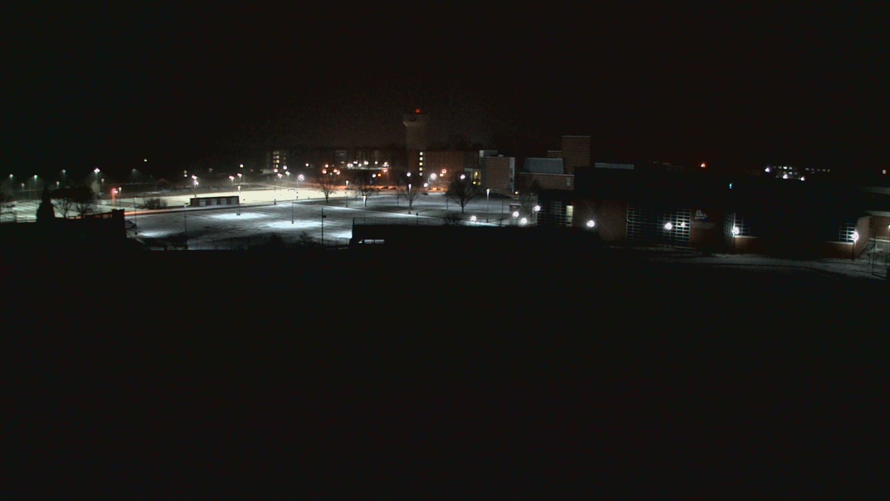 Thumbnail for current weather camera view from Seth Grove Stadium in Shippensburg, Pennsylvania