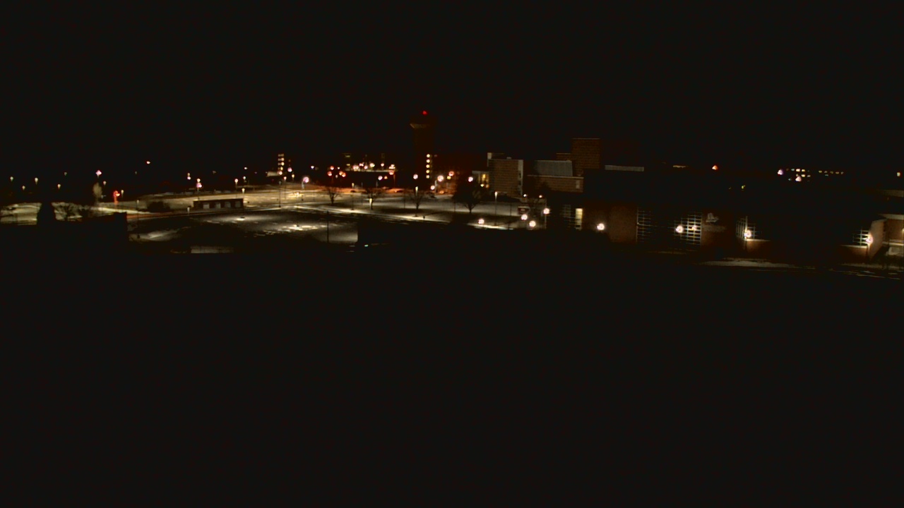 Thumbnail for current weather camera view from Seth Grove Stadium in Shippensburg, Pennsylvania