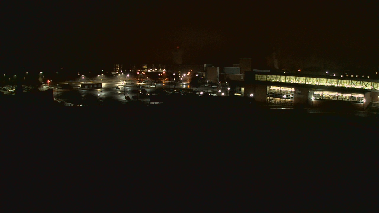 Thumbnail for current weather camera view from Seth Grove Stadium in Shippensburg, Pennsylvania