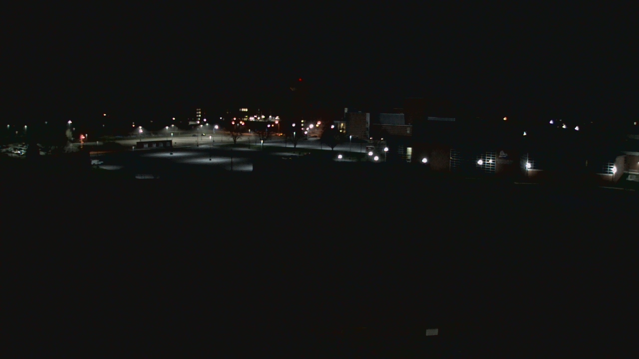 Thumbnail for current weather camera view from Seth Grove Stadium in Shippensburg, Pennsylvania