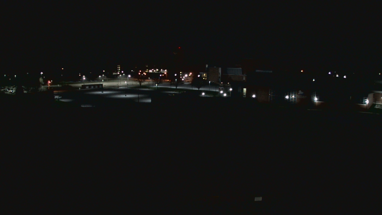 Thumbnail for current weather camera view from Seth Grove Stadium in Shippensburg, Pennsylvania