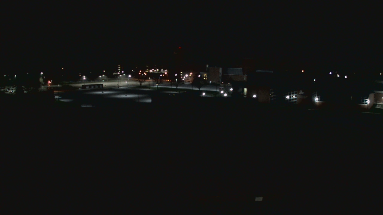 Thumbnail for current weather camera view from Seth Grove Stadium in Shippensburg, Pennsylvania