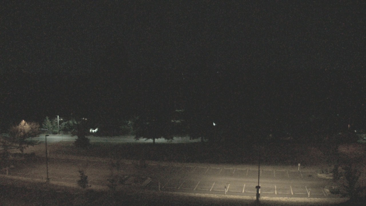 Thumbnail for current weather camera view from Shorecrest HS in Shoreline, Washington