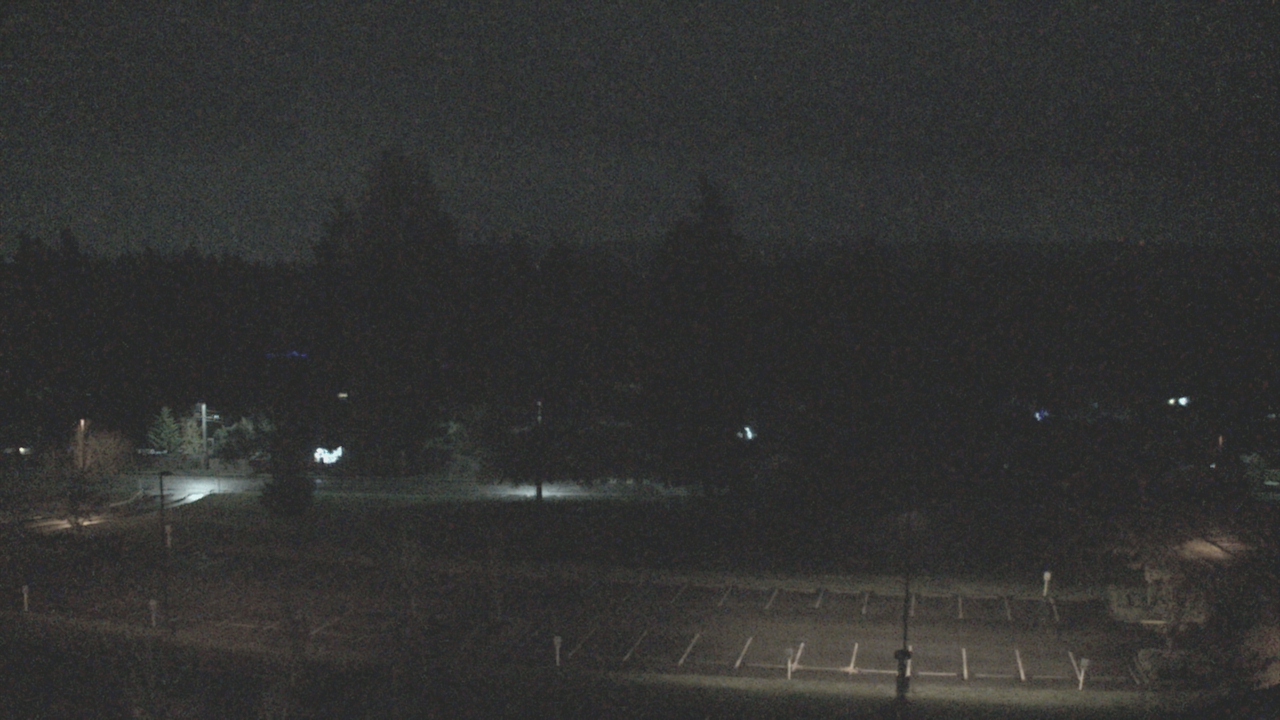 Thumbnail for current weather camera view from Shorecrest HS in Shoreline, Washington
