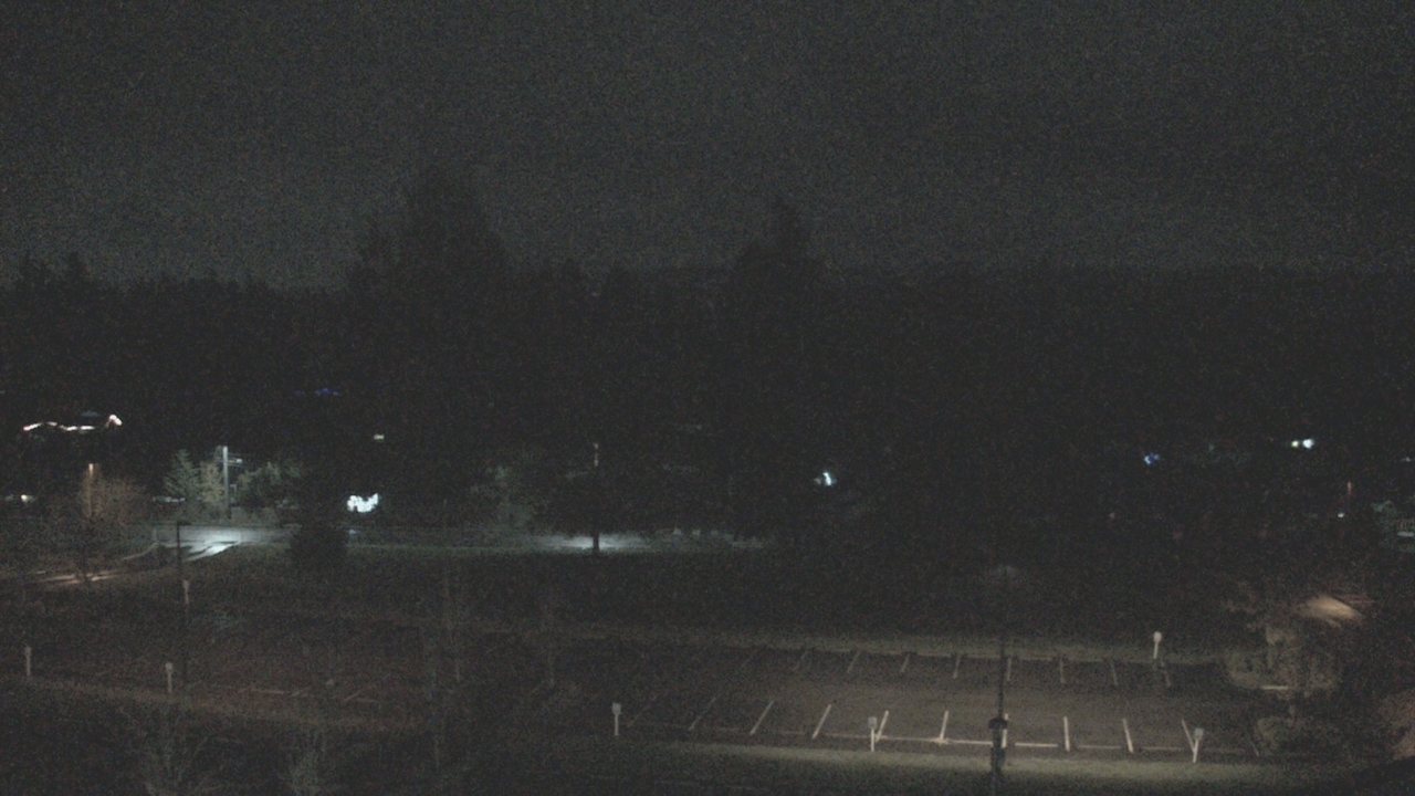 Thumbnail for current weather camera view from Shorecrest HS in Shoreline, Washington
