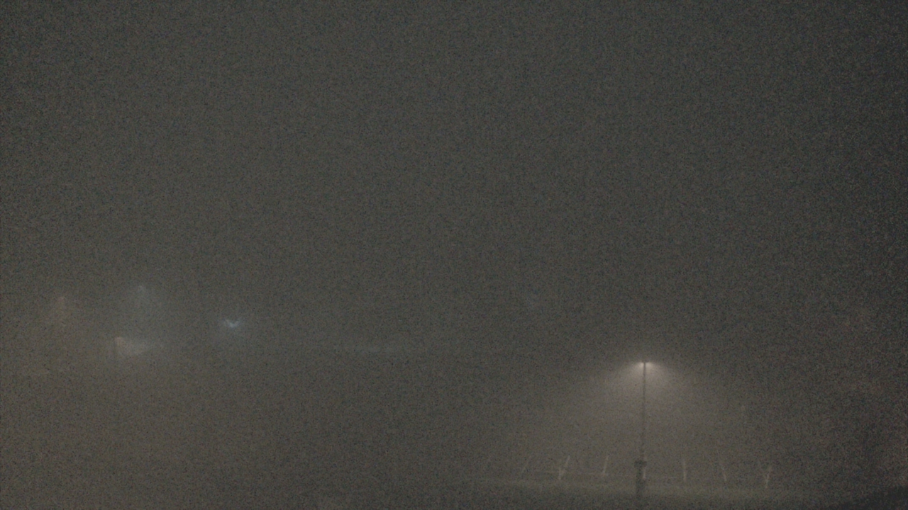 Thumbnail for current weather camera view from Shorecrest HS in Shoreline, Washington