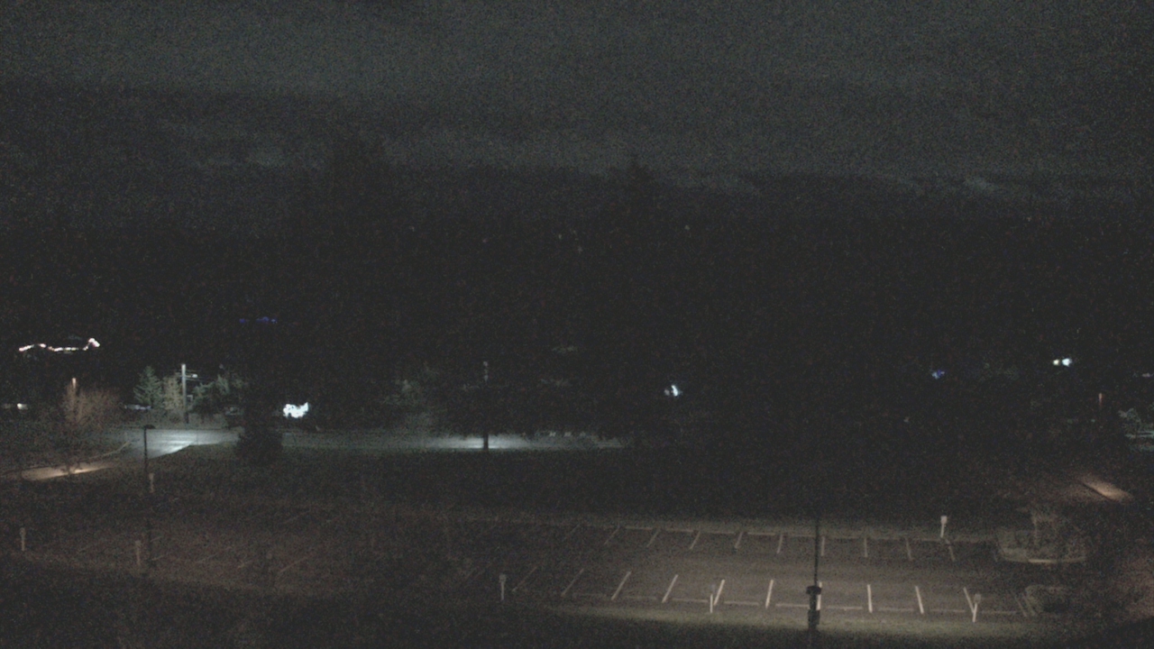 Thumbnail for current weather camera view from Shorecrest HS in Shoreline, Washington