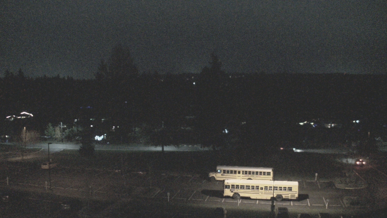 Thumbnail for current weather camera view from Shorecrest HS in Shoreline, Washington