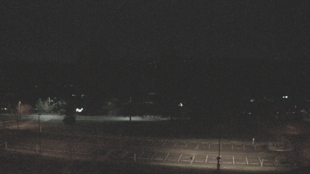 Thumbnail for current weather camera view from Shorecrest HS in Shoreline, Washington