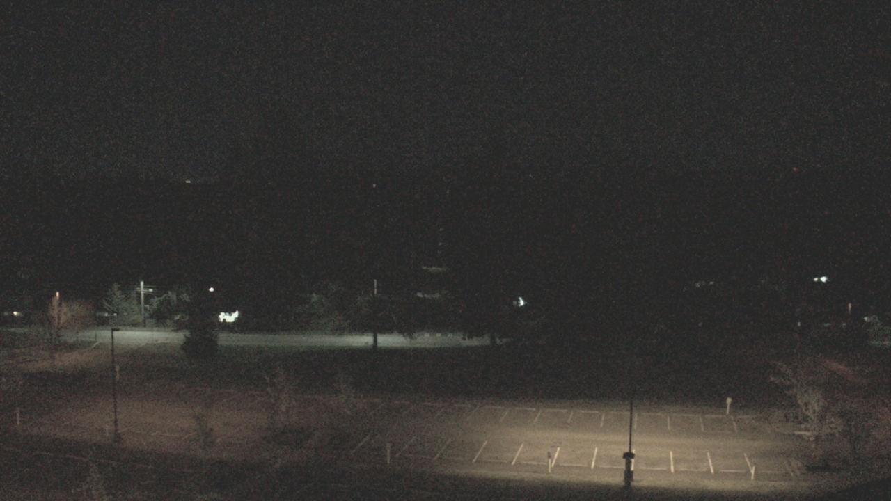 Thumbnail for current weather camera view from Shorecrest HS in Shoreline, Washington