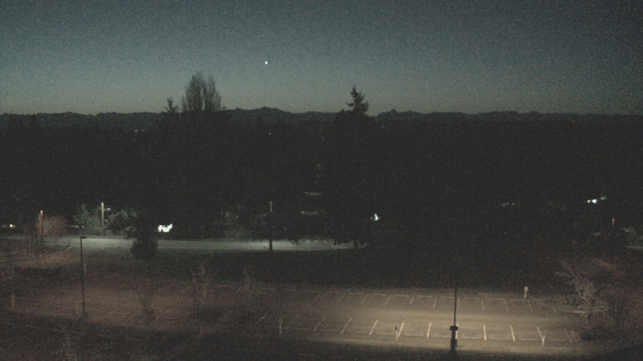 Thumbnail for current weather camera view from Shorecrest HS in Shoreline, Washington