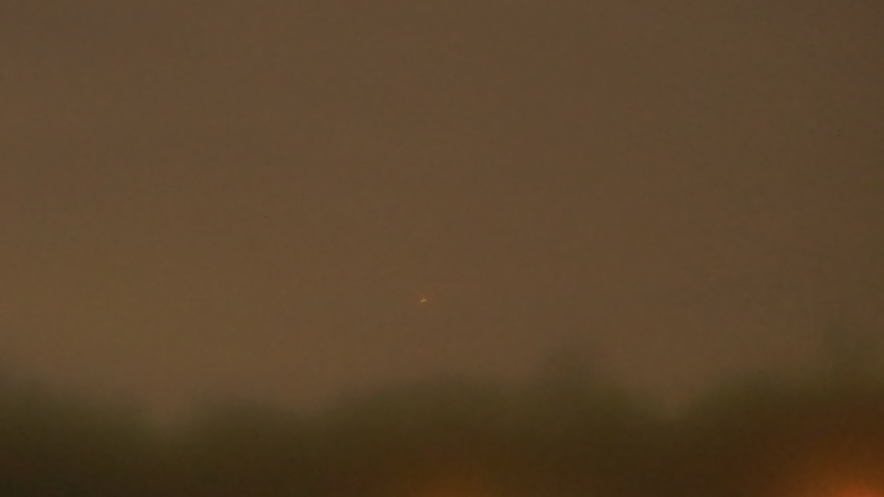 Thumbnail for current weather camera view from Winston School in Millburn, New Jersey