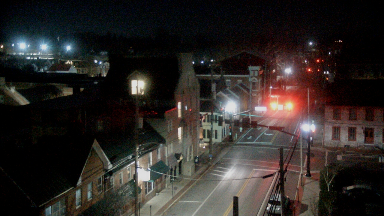 Thumbnail for current weather camera view from Shenandoah Valley Discovery Museum in Winchester, Virginia