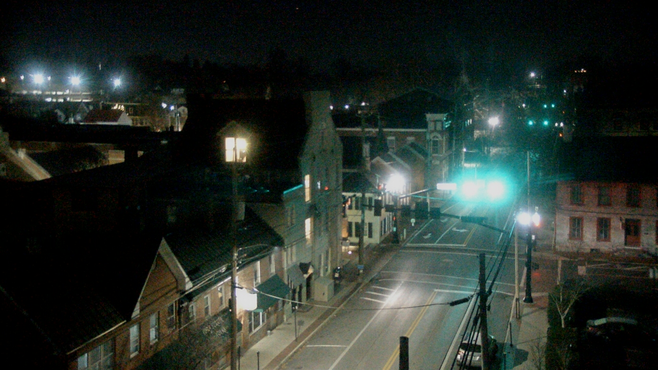 Thumbnail for current weather camera view from Shenandoah Valley Discovery Museum in Winchester, Virginia