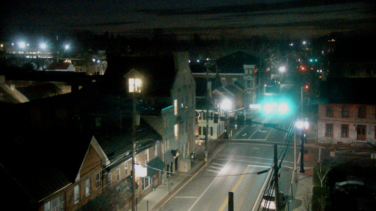 Thumbnail for current weather camera view from Shenandoah Valley Discovery Museum in Winchester, Virginia