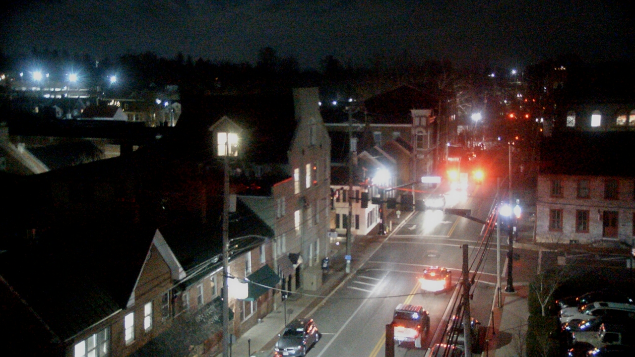 Thumbnail for current weather camera view from Shenandoah Valley Discovery Museum in Winchester, Virginia