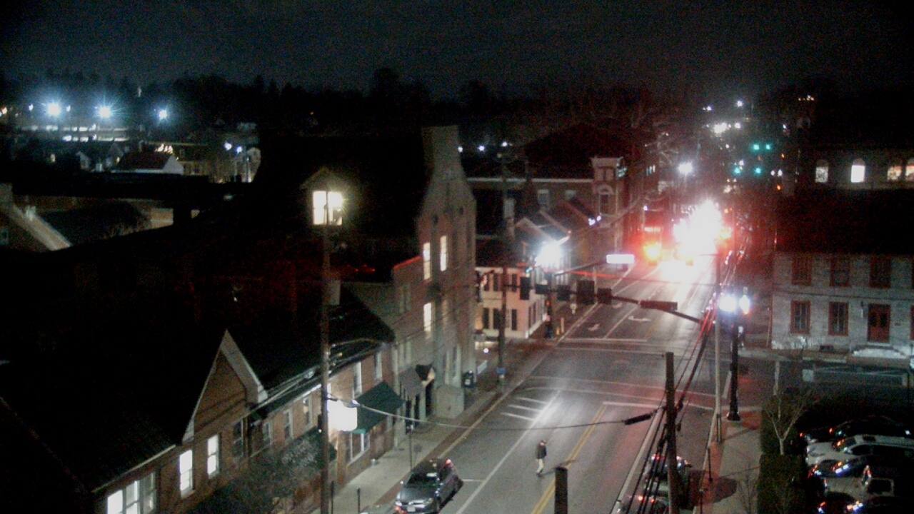 Thumbnail for current weather camera view from Shenandoah Valley Discovery Museum in Winchester, Virginia