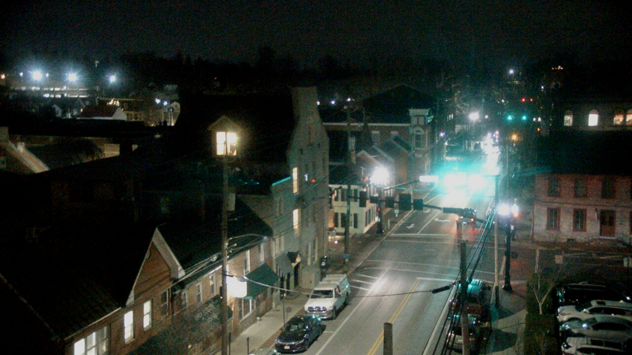 Thumbnail for current weather camera view from Shenandoah Valley Discovery Museum in Winchester, Virginia