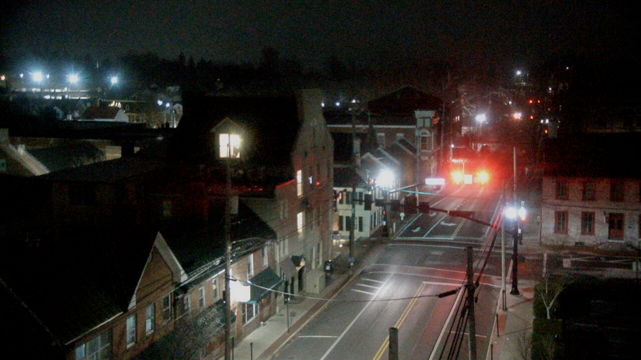 Thumbnail for current weather camera view from Shenandoah Valley Discovery Museum in Winchester, Virginia