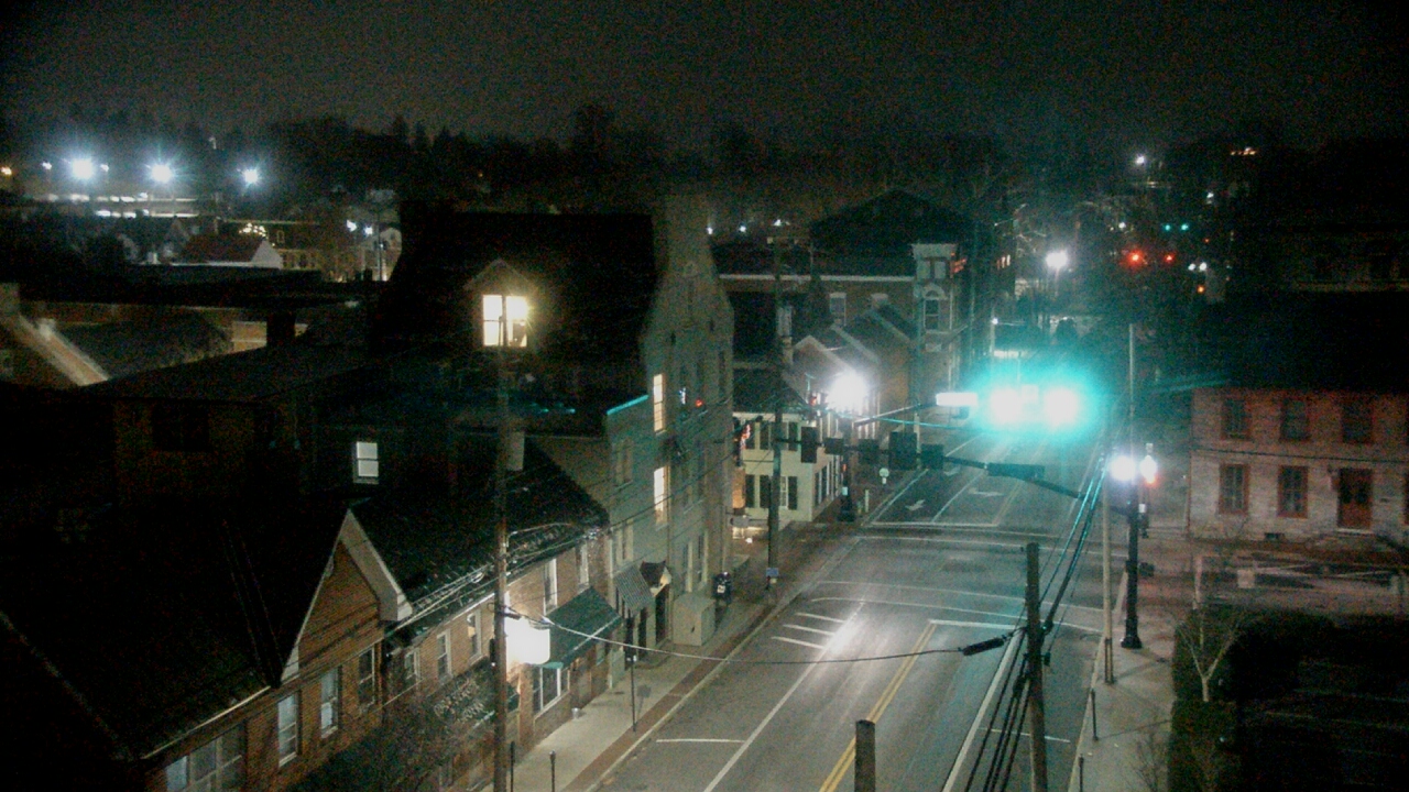 Thumbnail for current weather camera view from Shenandoah Valley Discovery Museum in Winchester, Virginia