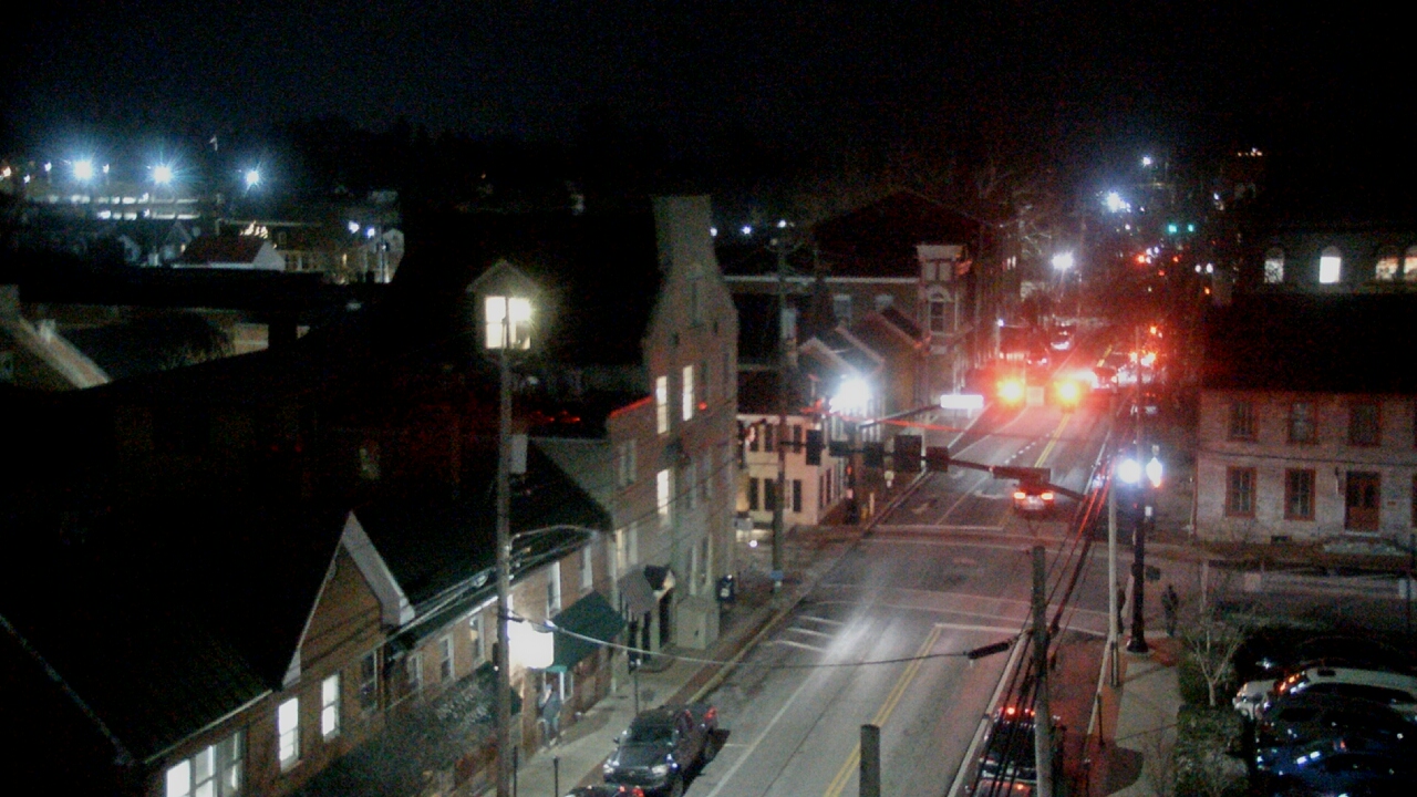 Thumbnail for current weather camera view from Shenandoah Valley Discovery Museum in Winchester, Virginia