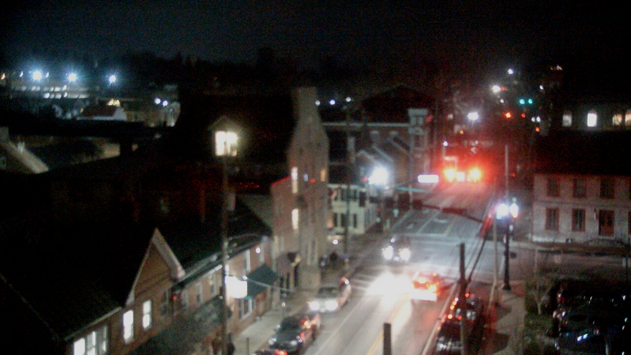 Thumbnail for current weather camera view from Shenandoah Valley Discovery Museum in Winchester, Virginia