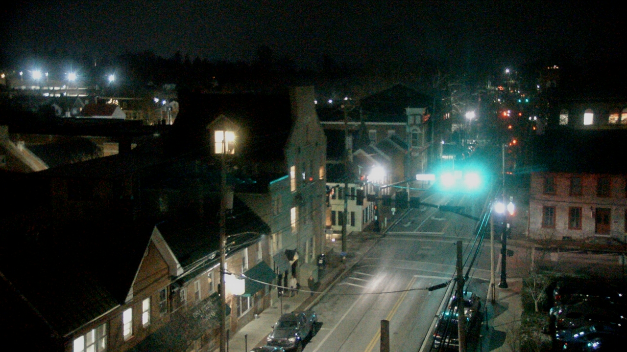 Thumbnail for current weather camera view from Shenandoah Valley Discovery Museum in Winchester, Virginia