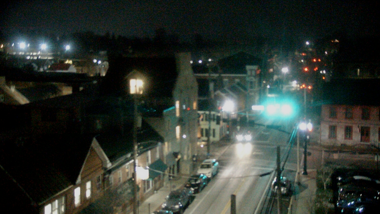 Thumbnail for current weather camera view from Shenandoah Valley Discovery Museum in Winchester, Virginia