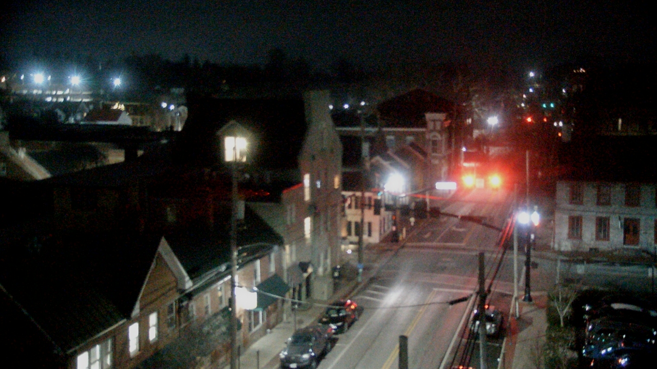 Thumbnail for current weather camera view from Shenandoah Valley Discovery Museum in Winchester, Virginia