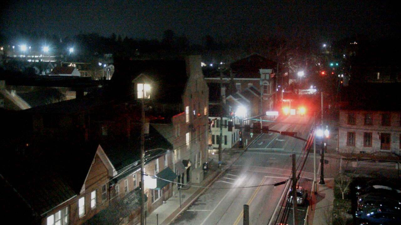 Thumbnail for current weather camera view from Shenandoah Valley Discovery Museum in Winchester, Virginia